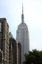 Empire State Building