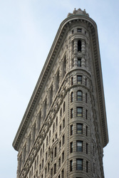 Flatiron Building / Fuler Building