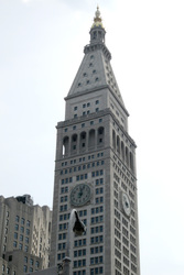 Metropolitan Life Tower