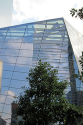 National September 11 Memorial and Museum