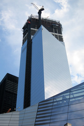 Four World Trade Center