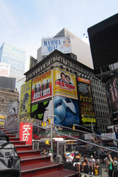Times Square / Duffy Square