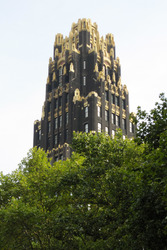 American Standard Building / Bryant Park Hotel