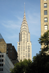 Chrysler Building