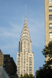 Chrysler Building