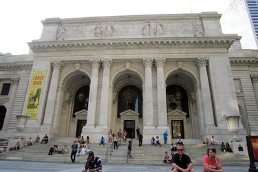 New York Public Library
