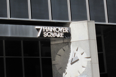 Hanover Square