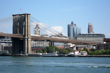 Brooklyn Bridge