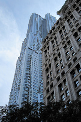 Beekman Tower