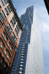 Beekman Tower