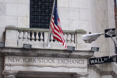 New York Stock Exchange