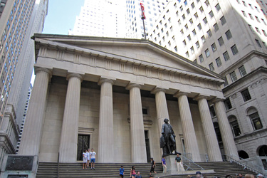 Federal Hall