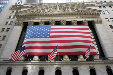 New York Stock Exchange