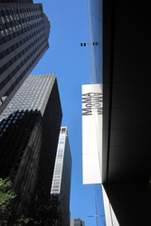 Museum of Modern Art (MoMA)