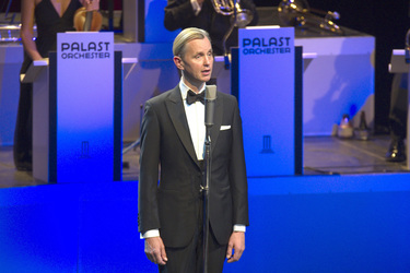 Max Raabe