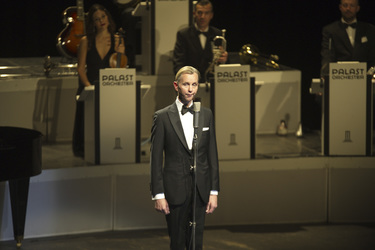 Max Raabe