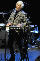 John Cale (The Velvet Underground)