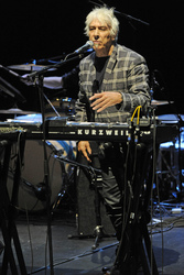 John Cale (The Velvet Underground)