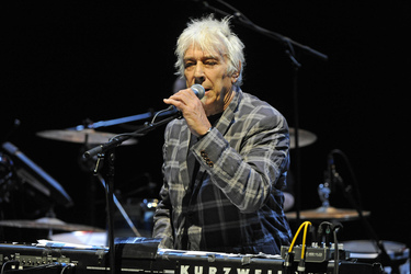 John Cale (The Velvet Underground)