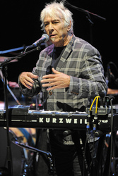 John Cale (The Velvet Underground)