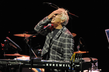 John Cale (The Velvet Underground)