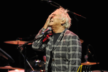 John Cale (The Velvet Underground)