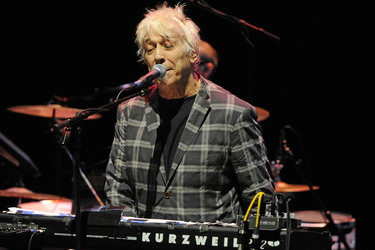 John Cale (The Velvet Underground)