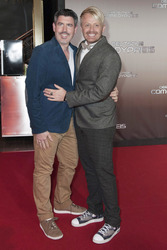 Paul Reeves, Ross Antony