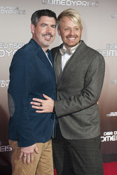 Paul Reeves, Ross Antony