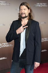 Rea Garvey (Reamonn)