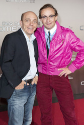 Bernhard Hoecker, Wigald Boning