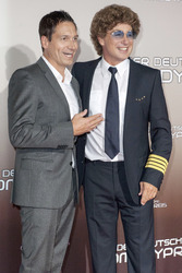 Dieter Nuhr, Atze Schröder