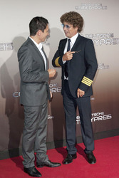 Dieter Nuhr, Atze Schröder