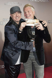 Helmut Zerlett, Guido Cantz