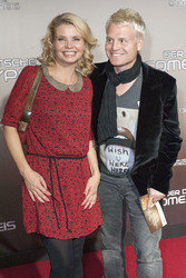 Annette Frier, Guido Cantz