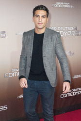 Elyas M'Barek