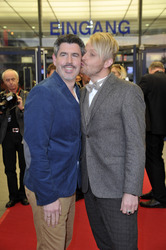 Paul Reeves, Ross Antony