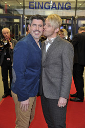 Paul Reeves, Ross Antony