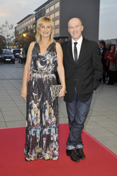 Petra Nadolny, Peter Nottmeier