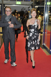 Axel Strohmeyer, Susanne Pätzold