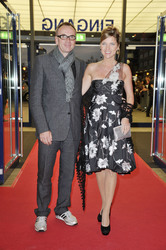 Axel Strohmeyer, Susanne Pätzold