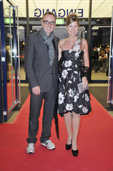 Axel Strohmeyer, Susanne Pätzold