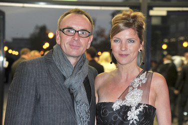 Axel Strohmeyer, Susanne Pätzold