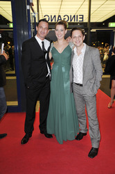 Sönke Möhring, Angela Finger-Erben