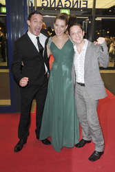 Sönke Möhring, Angela Finger-Erben