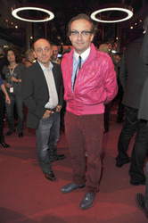 Bernhard Hoecker, Wigald Boning