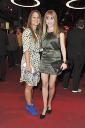 Cristina Do Rego, Jasmin Schwiers