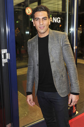 Elyas M'Barek