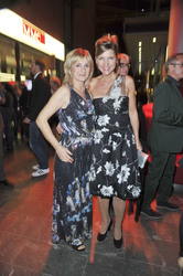 Petra Nadolny, Susanne Pätzold