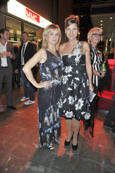 Petra Nadolny, Susanne Pätzold